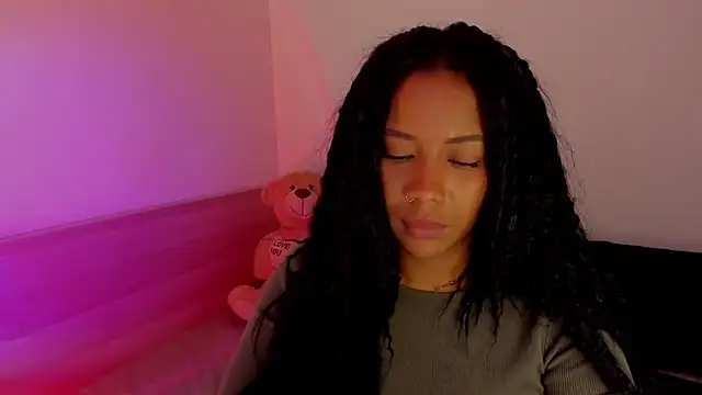 NicolePasqualott live sex cam