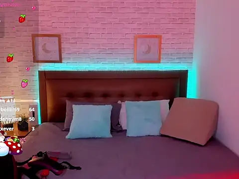 DannyBlersack's cam snapshot