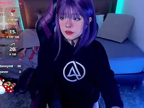 DannyBlersack's cam snapshot