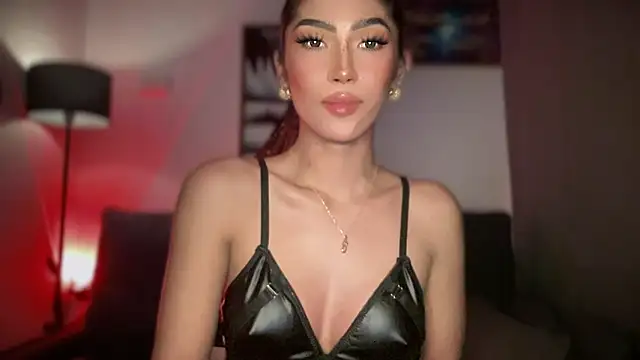 Belle_Sinclair live sex cam