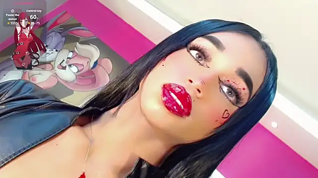 JessiscaWalker live sex cam