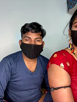 HOT-SUMAN-MISS's cam snapshot