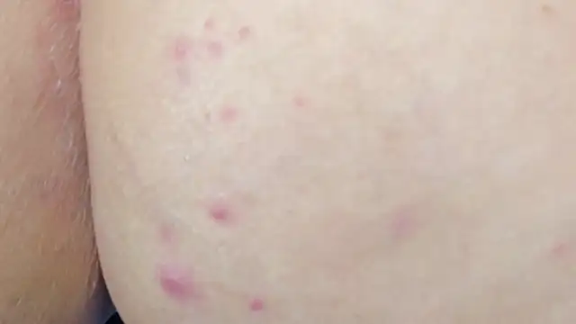 MELISSAROUGE's cam snapshot