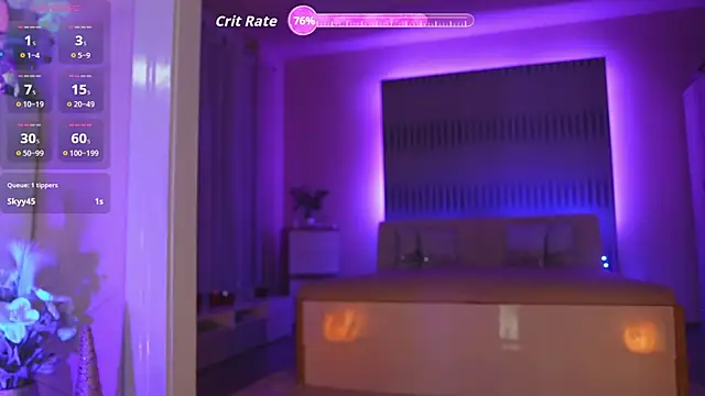 Marilyn_La_Rose live sex cam