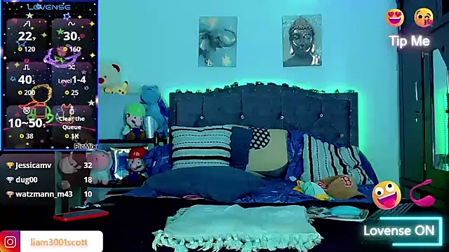 Liamscott_ live sex cam