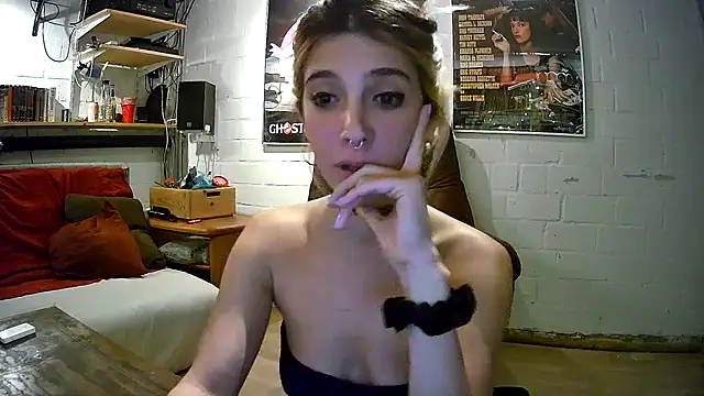 Nenalight's cam snapshot