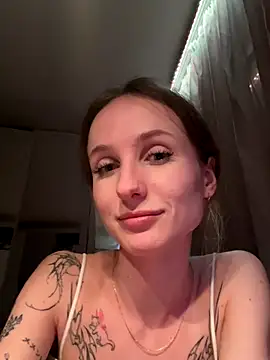 oceaneyes_lilu's cam snapshot