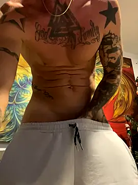 MagicLex1's cam snapshot