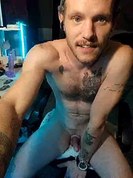 Soxxxy's cam snapshot