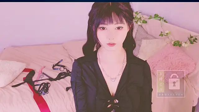 LongoriaEva's cam snapshot