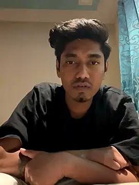 RonnySlim's cam snapshot