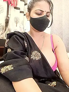 Divya_girl's cam snapshot