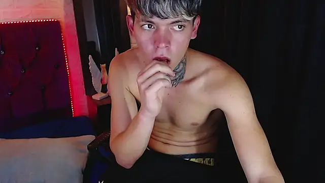 frankboyx's cam snapshot