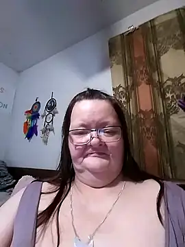 Bayou_Woman68 live sex cam