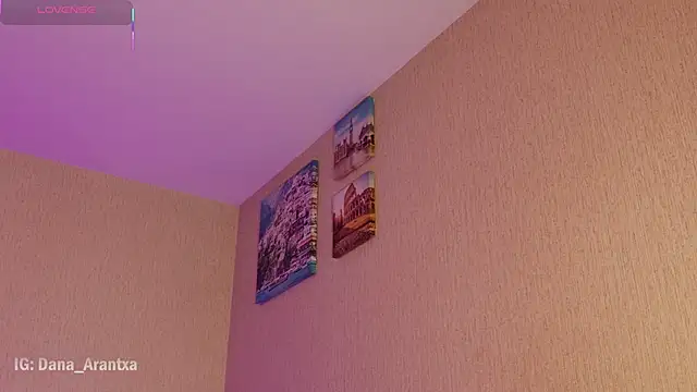 DanArant live sex cam