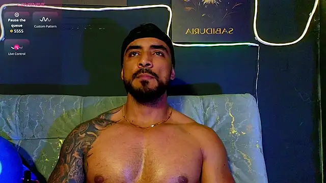 ERIC_HARRISON live sex cam
