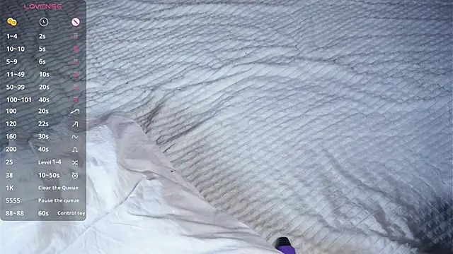 LenitaTumblin's cam snapshot