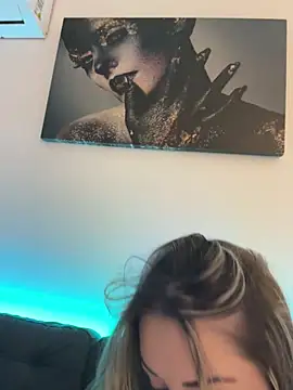 IsabellaEtthan live sex cam