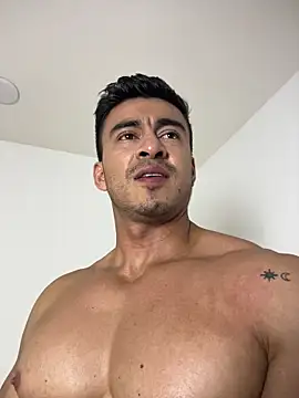 Chris_Clarck live sex cam