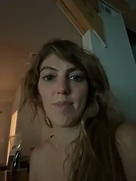 CelestialRuby live sex cam