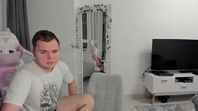 MashkaRay live sex cam