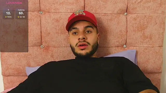 Amadeo_Wild's cam snapshot