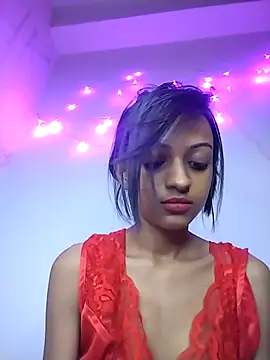 Your-Kitkat's cam snapshot