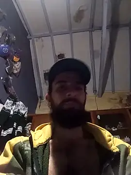 hairy_mannn's cam snapshot