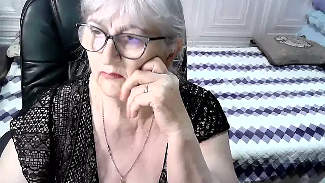 LolkaAlyss's cam snapshot