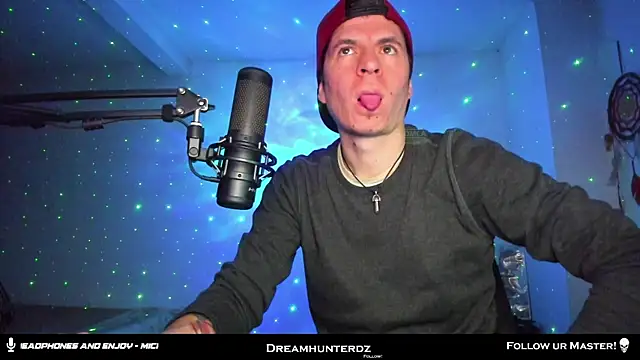 Headhunterdz's cam snapshot