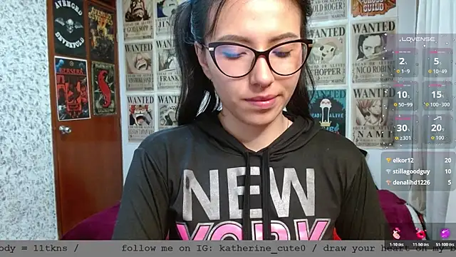 wild_kittys live sex cam