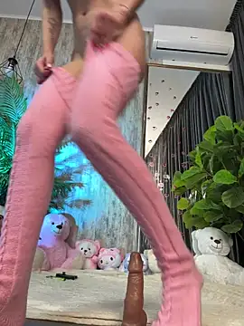 KarlaBart live sex cam