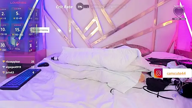 Cameron_cutee live sex cam