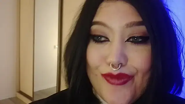 wickedxqueen's cam snapshot