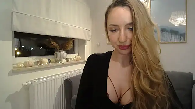 JulietteDiamond's cam snapshot