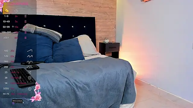 victoria_byte's cam snapshot