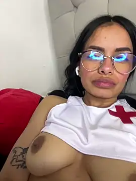 Melissa_coch live sex cam