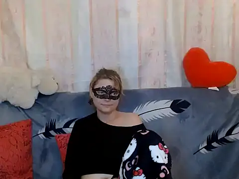 Miss_Nona's cam snapshot