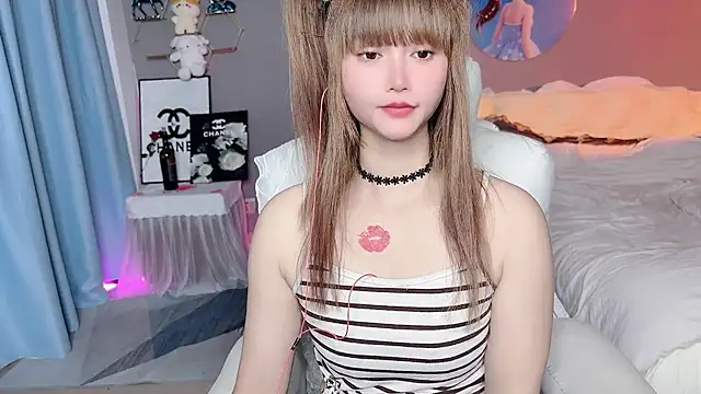 -xiao-xiao-'s cam snapshot