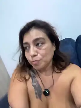 MrsFoucher's cam snapshot