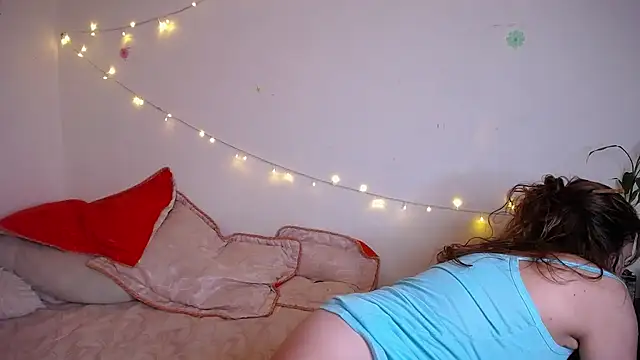 Lu_perez's cam snapshot