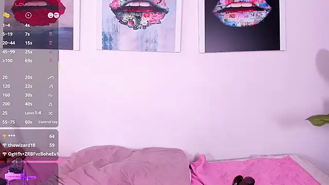 Monika-Ruiz's cam snapshot