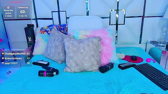 SabrinnaTaylor's cam snapshot