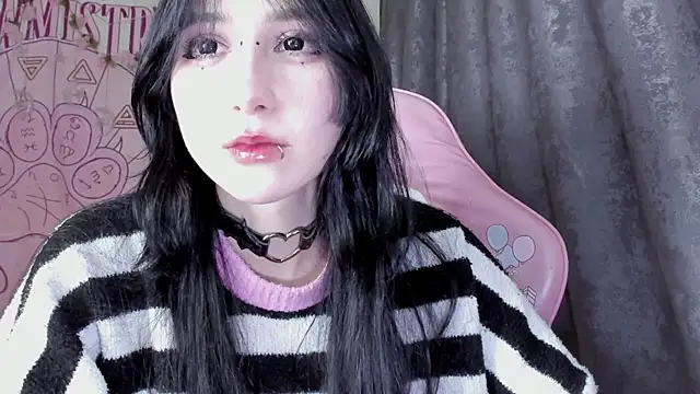 Holy420lolii's web cam