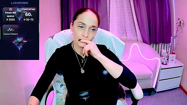 BreeTerner's cam snapshot