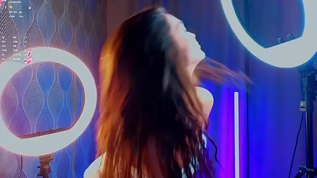 MarciaMarshall's cam snapshot