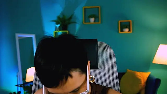 LauraDavidsons's cam snapshot