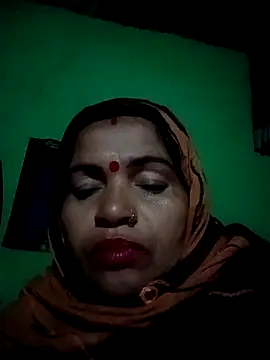 Manavi_x's cam snapshot