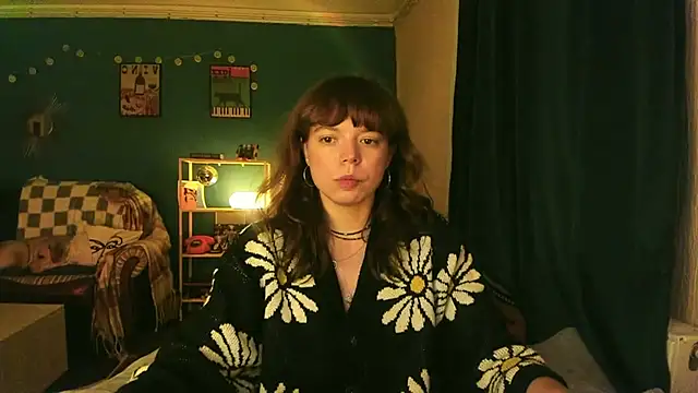 ClancyMorissey's cam snapshot