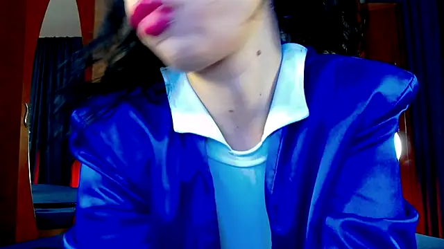 Sophie-Rosenfeld's cam snapshot